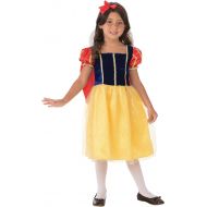 Rubies Childs Storytime Wishes Cottage Princess Costume, Small