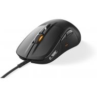 SteelSeries Rival 700 Gaming Mouse - 16,000 CPI Optical Sensor - OLED Display - Tactile Alerts - RGB Lighting