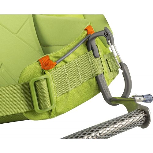 그레고리 Gregory Mountain Products Alpinisto 50 Backpacks, Medium, Lichen Green