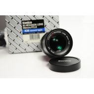 Konica-Minolta Konica 90MMF2.8 M mount rangefinder lens