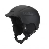 Bolle Instinct Soft Helmet, BordeauxMint, 58-61cm