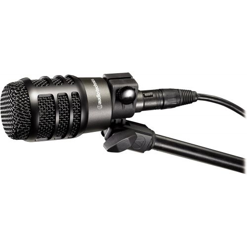 오디오테크니카 Audio-Technica ATM250 Hypercardioid Dynamic Instrument Microphone