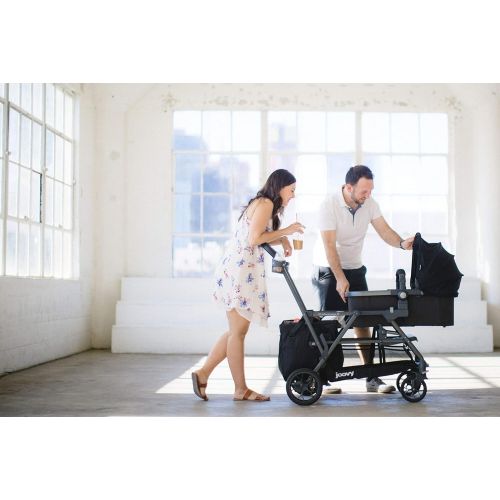  JOOVY Caboose S Baby Stroller Travel Tote Bags