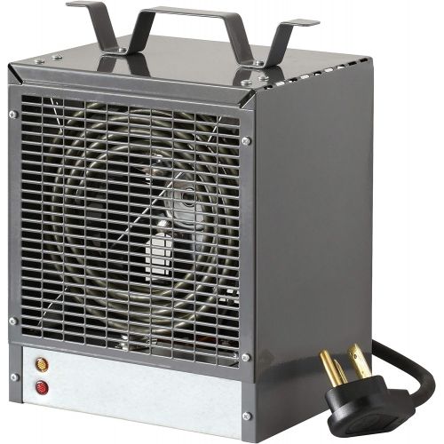  Dimplex #DCH4831L 4800-Watt Portable Construction Heater