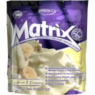 Syntrax Matrix5.0, Simply Vanilla, 5 Pounds
