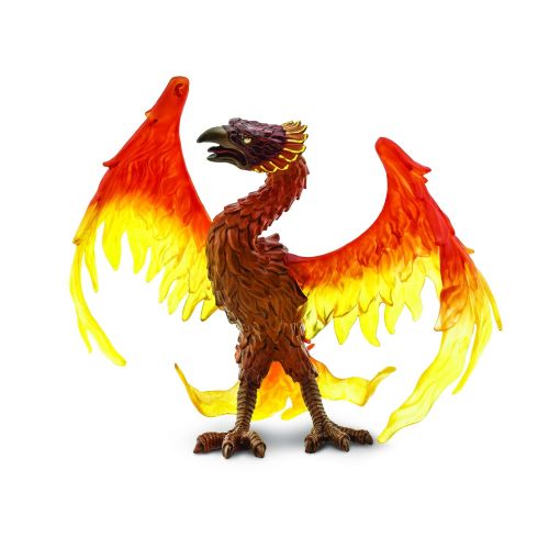  Safari Ltd. Safari Ltd Mythical Realms Phoenix