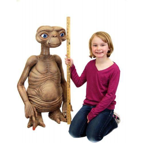 네카 NECA - E.T. the Extra-Terrestrial - Stunt Puppet