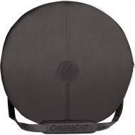 ChromaCast Pro Series 24-inch Bass Drum Bag