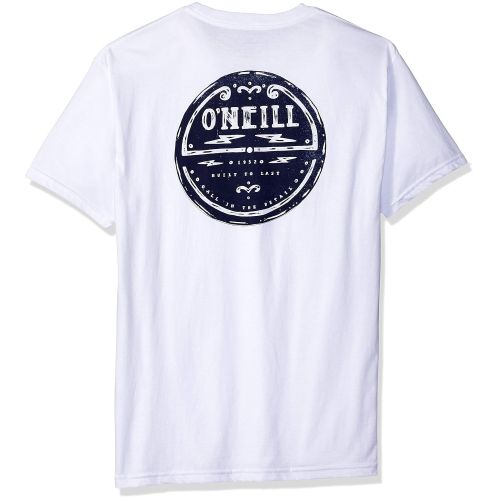  O%27NEILL ONEILL Mens Modern Fit Pocket T-Shirt