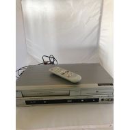 Pye PYE PY90VG DVD/VCR Combo Recorder Player