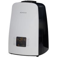 BONECO Warm or Cool Mist Ultrasonic Humidifier U650