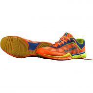 /Salming Viper 3.0 Shocking Orange Mens Squash Shoes