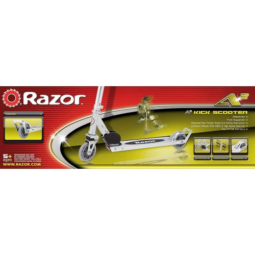 레이져(Razor) Razor A2 Kick Scooter