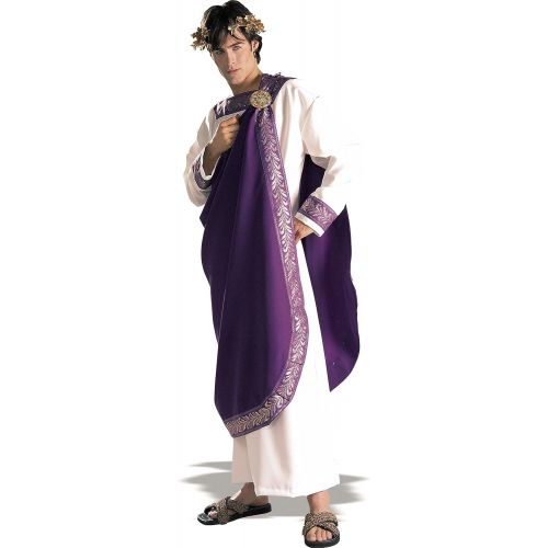  Rubie%27s Rubies Costume Grand Heritage Collection Deluxe Julius Caesar Costume