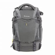 Vanguard Alta Sky 45D Camera Backpack for Sony, Nikon, Canon, DSLR, Drones, Grey