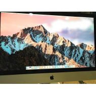 [아마존 핫딜]  [아마존핫딜]Apple iMac 27in Late 2013 A1419 3.5ghz 8gb RAM 1TB HDD El Capitan (Renewed)