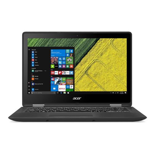 에이서 Acer Spin 5, 13.3 Full HD Touch, Intel Core i5, 8GB DDR4, 256GB SSD, Windows 10, Convertible, SP513-51-55ZR