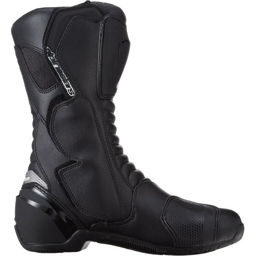 알파인스타 Alpinestars SMX S Boots (44) (BLACKBLACK)