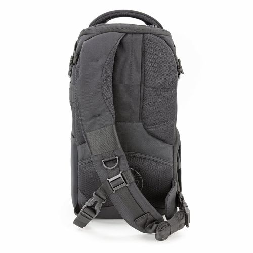  Vanguard Alta Rise 48 Backpack, Black for DSLR, Compact Camera, Compact System Camera (CSC), Travel