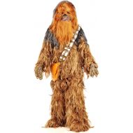 Star+Wars Rubies Star Wars Collector Supreme Edition Episode III Chewbacca Costume