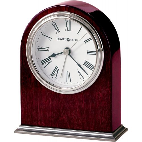  Howard Miller 645-480 Walker Table Clock
