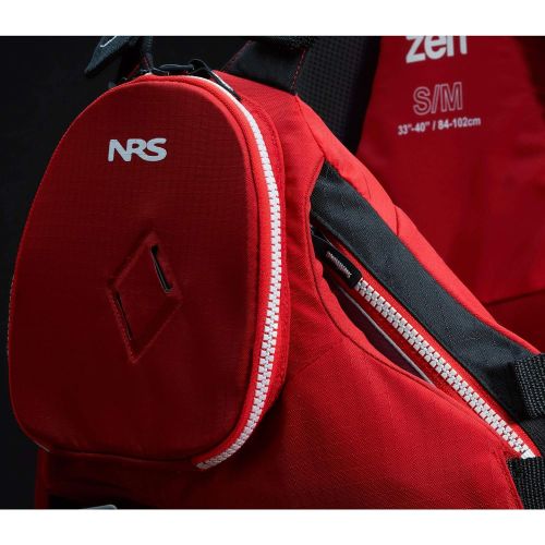  NRS Zen Lifejacket (PFD)