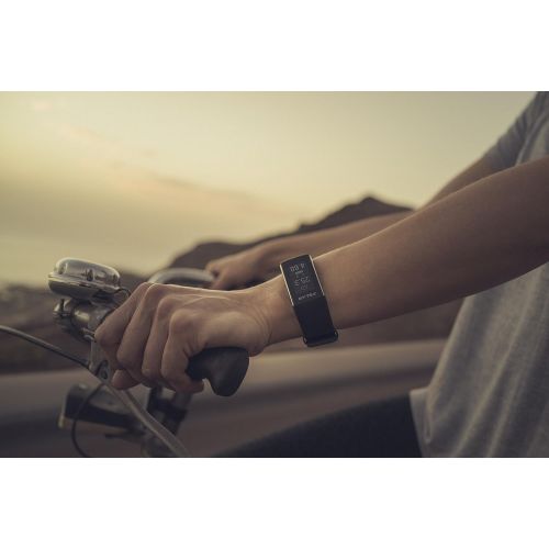  Polar A370 Fitness Tracker with 247 Wrist Based HR