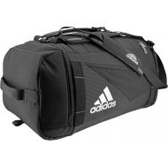 adidas Unisex Utility Lacrosse Backpack Duffel