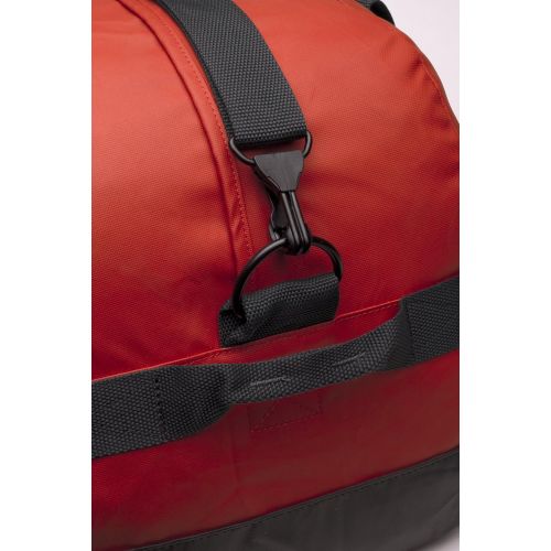  Eagle Creek Travel Gear No Matter What Flashpoint Rolling Duffel XL, Red Clay