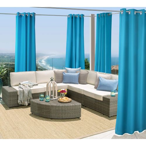  Thermalogic Gazebo Outdoor or Indoor Yarn Dyed Panels