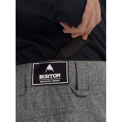 버튼 Burton Mens Covert Pant