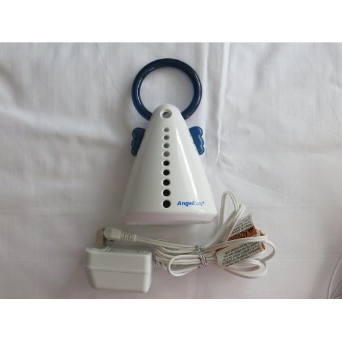  Angelcare Movement & Sound Baby Monitor - AC201 - 1X