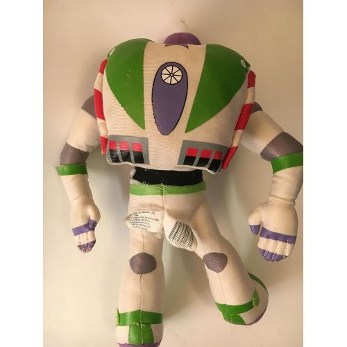  Toy Story 3 Bendable Buddies Buzz Lightyear