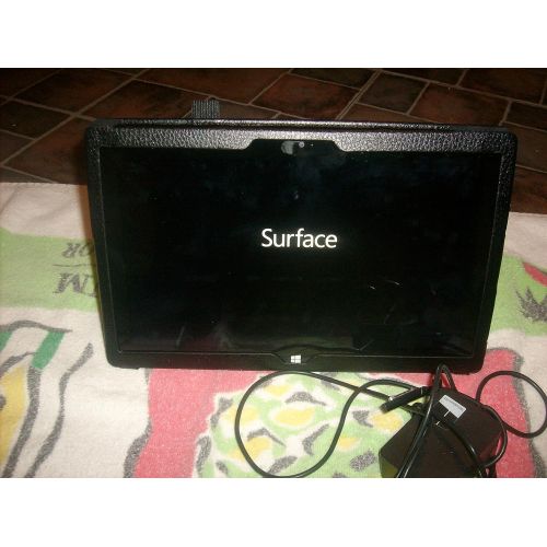  Microsoft Surface RT 64GB