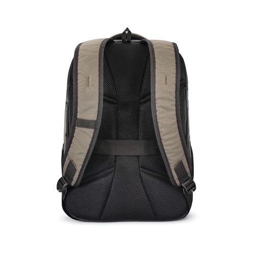쌤소나이트 Samsonite Tectonic Lifestyle Crossfire Business Backpack Green/Black One Size