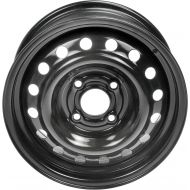 Dorman 939-226 Steel Wheel (15x6.5/4x114.3mm)