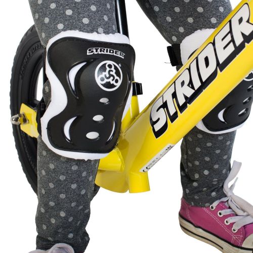  Strider - Safe Rider Bundle - Gloves, Knee Pads, Elbow Pads