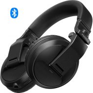 Pioneer DJ DJ Headphones, White (HDJ-X5BT-W)