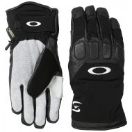 Oakley Mens Snowmad Short Gloves