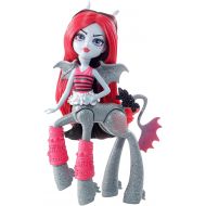 Monster High Fright-Mares Frets Quartzmane Doll