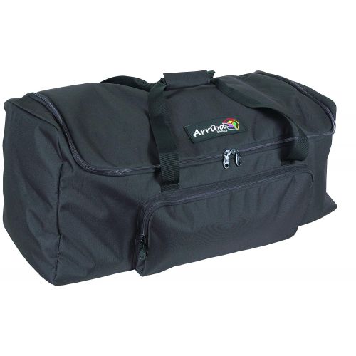  Arriba Cases Ac-144 Padded Gear Transport Bag Dimensions 30X14X14 Inches