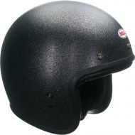 Bell Custom 500 Special Edition Open-Face Motorcycle Helmet (RSD 74 Matte BlackSilver, XX-Large)