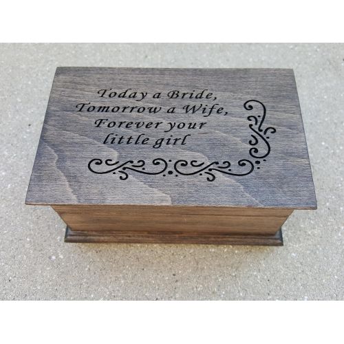  Simplycoolgifts jewelry box, music box, custom made music box, handmade jewelry box, anniversary gift, simplycoolgifts