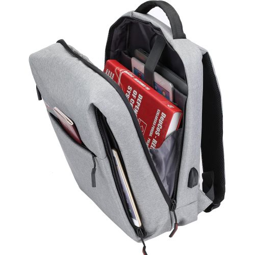  Ruigor RGB6456 City 56 Laptop Backpack