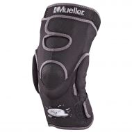 Mueller Hg80 Hinged Sports Knee Brace