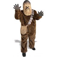 Star+Wars Star Wars Disney Chewbacca Super Deluxe Child Costume