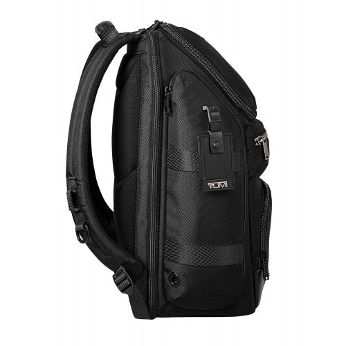 투미 TUMI Tumi Alpha Bravo Tyndall Utility Backpack Backpack