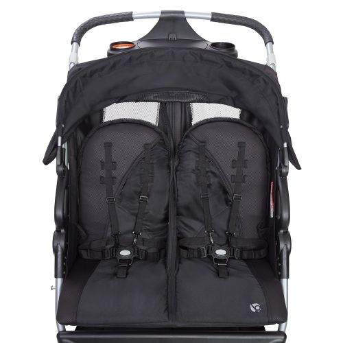  Baby Trend Expedition Double Jogger, Elixer