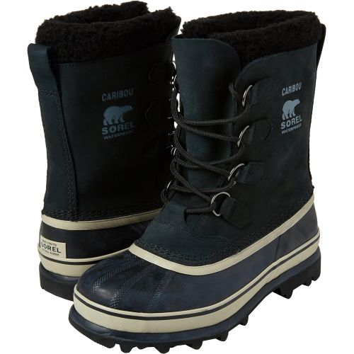  SOREL Mens Snow Winter Boots