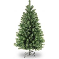 National Tree Company National Tree 4.5 Foot North Valley Spruce (NRV7-500-45)